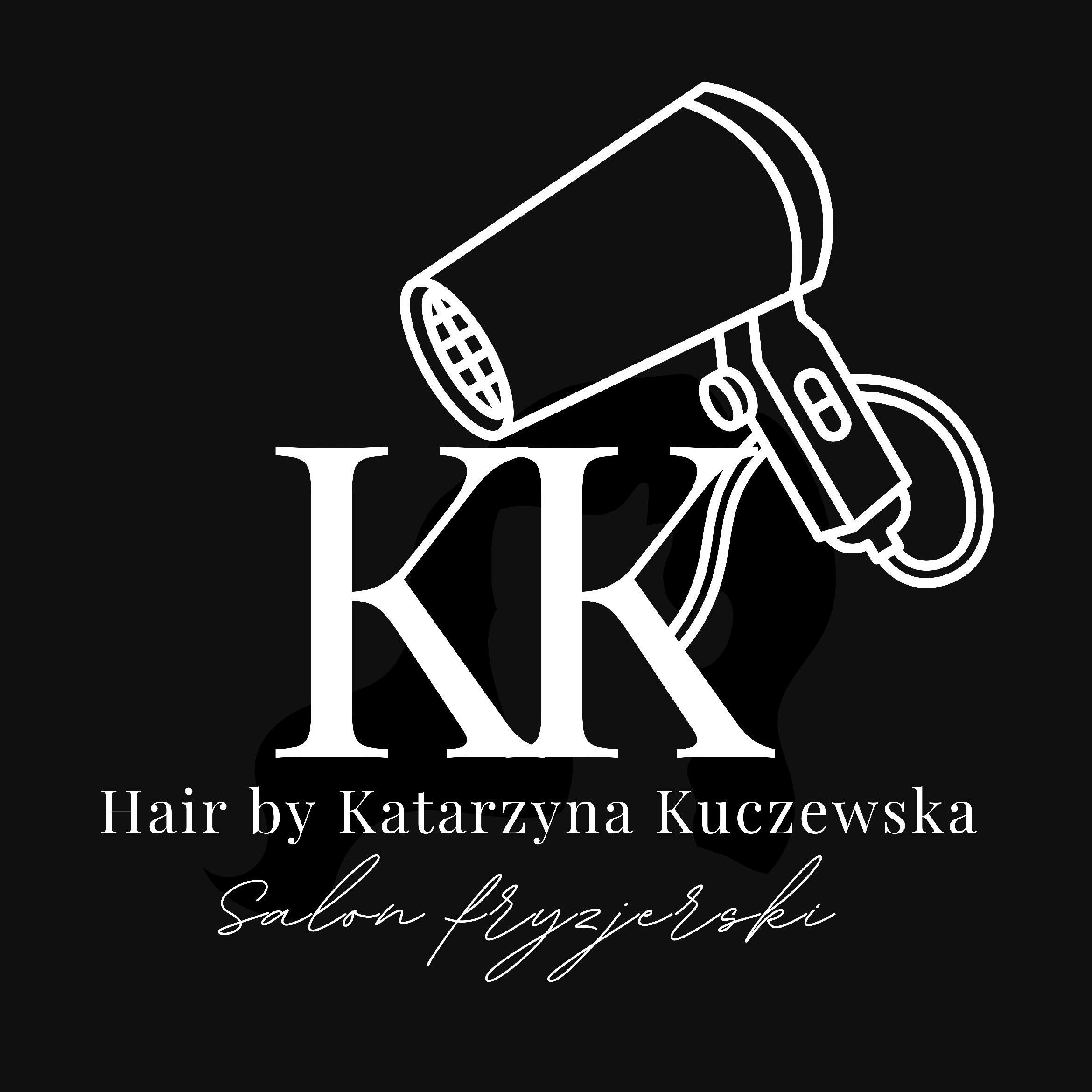 Hair By Katarzyna Kuczewska, Łąkowa 3, U7, 15-017, Białystok