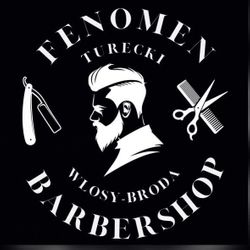 Fenomen Barbershop, Zygmunta, 02-679, Warszawa, Mokotów