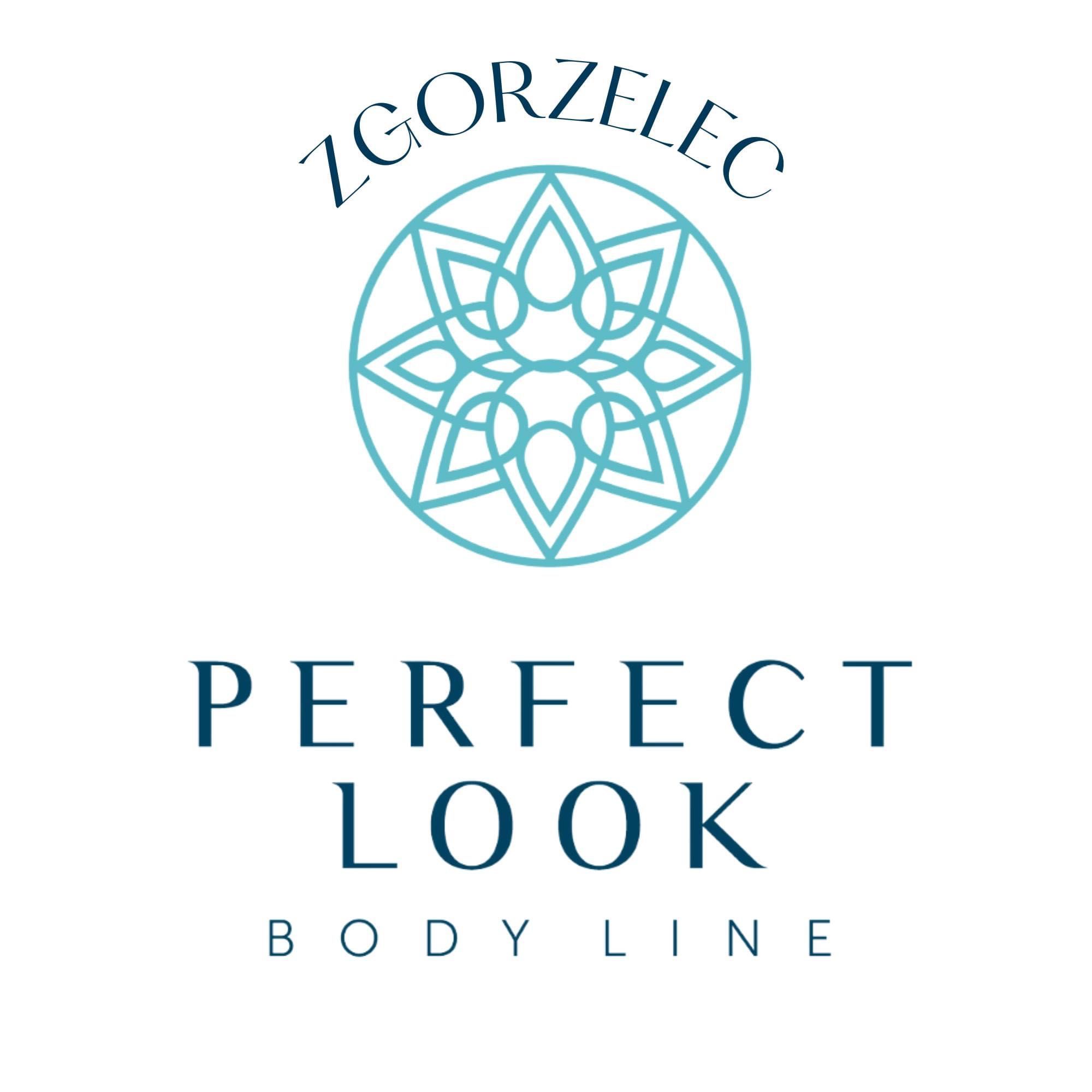 Body Line - Perfect Look Body Line Zgorzelec