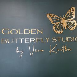 Golden Butterfly Studio by Vira Kvitka, Ślęża  Akacjowa 4m, 55-040, Kobierzyce