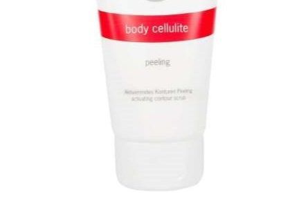 Portfolio usługi Body Cellulite Peeling - 150 ml