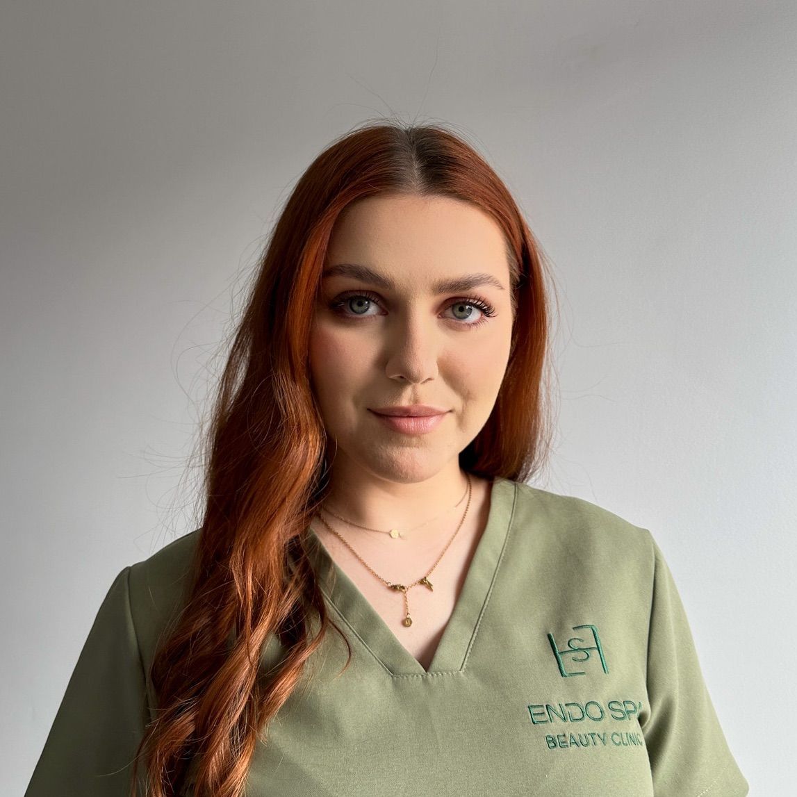 Kasia - ENDO SPA beauty clinic | Depilacja laserowa