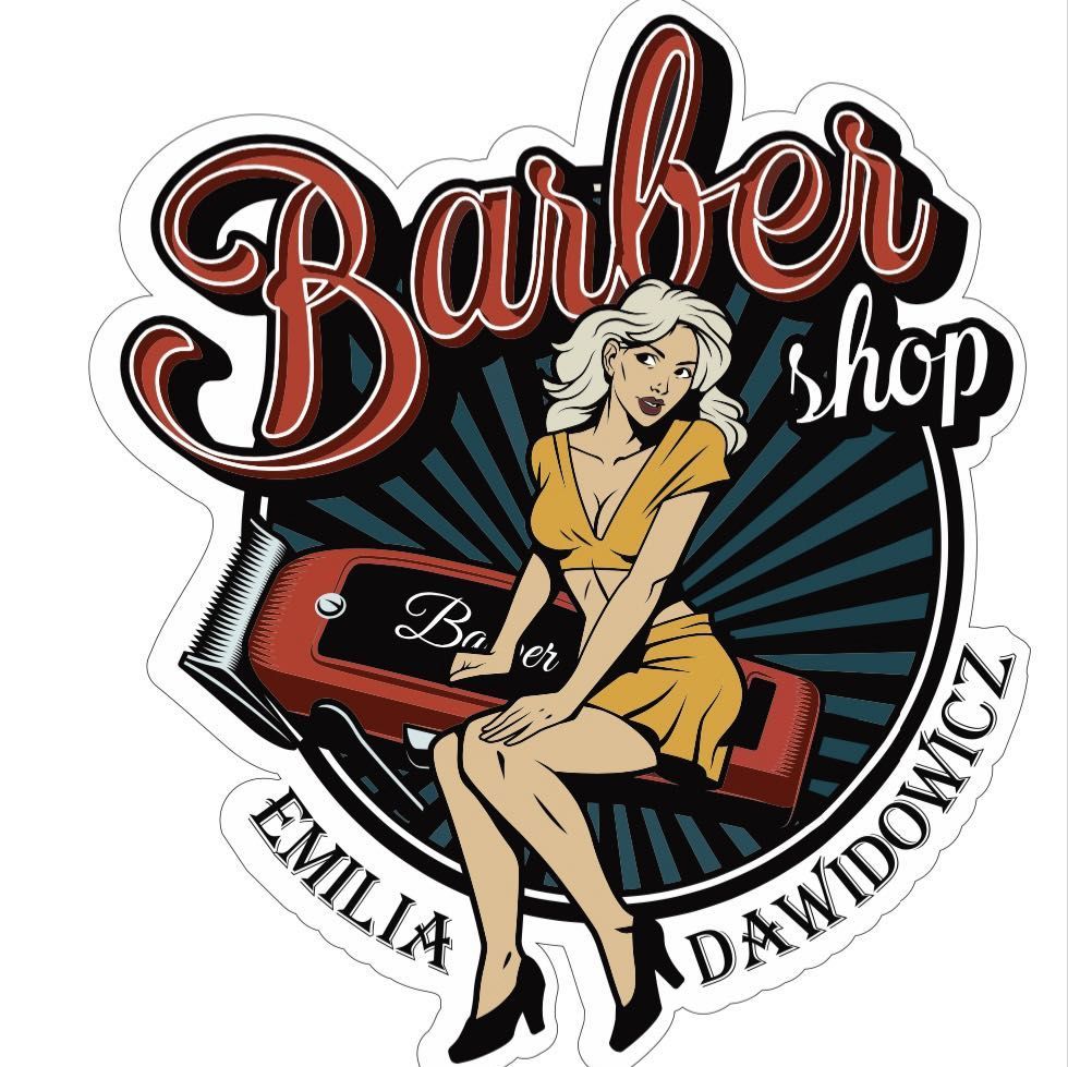 Barber Shop Emilia Dawidowicz, Wandy Rutkiewicz 3a, 50-571, Wrocław, Krzyki