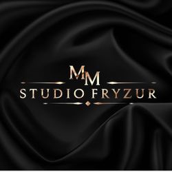 MM Studio Fryzur, ul.Szamotulska, 16, 62-090, Rokietnica