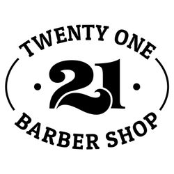 21 BarberShop, al. Warszawska 21, 20-803, Lublin