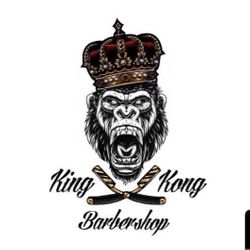 KingKong Barbershop Kartuzy, Węglowa 5, 83-300, Kartuzy