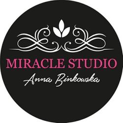 Miracle Studio Anna Binkowska, Gustawa Potworowskiego 2, 60-209, Poznań, Grunwald