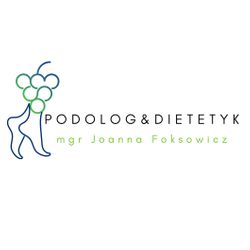 Podolog & Dietetyk Joanna Foksowicz (Przychodnia PROFIMED), GLIWICKA, 2, 40-079, Katowice