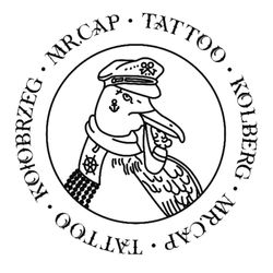 Mr.Cap Tattoo, ppor. Emilii Gierczak, 39/7, 78-100, Kołobrzeg