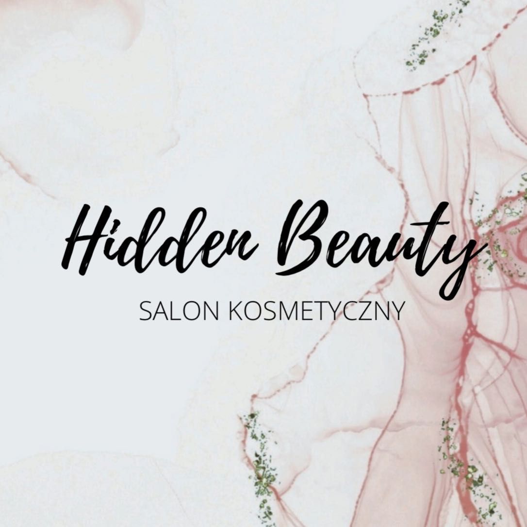 Hidden Beauty salon kosmetyczny, Powstańców Śląskich, 25a, 44-200, Rybnik