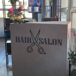 Hair Salon Gdańsk, Żwirki i Wigury 6, 6, 80-463, Gdańsk