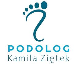 Podolog Kamila Ziętek, Szkocka 35, LU 2, 54-402, Wrocław, Fabryczna
