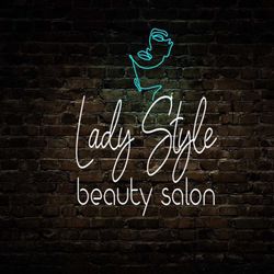 Beauty salon Lady Style, Pułaskiego, 27, 58-100, Świdnica (Gmina)