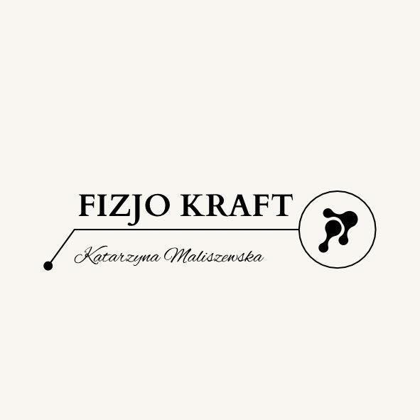 FIZJO KRAFT Katarzyna Maliszewska, Rakowicka 6/5, 31-511, Kraków, Śródmieście