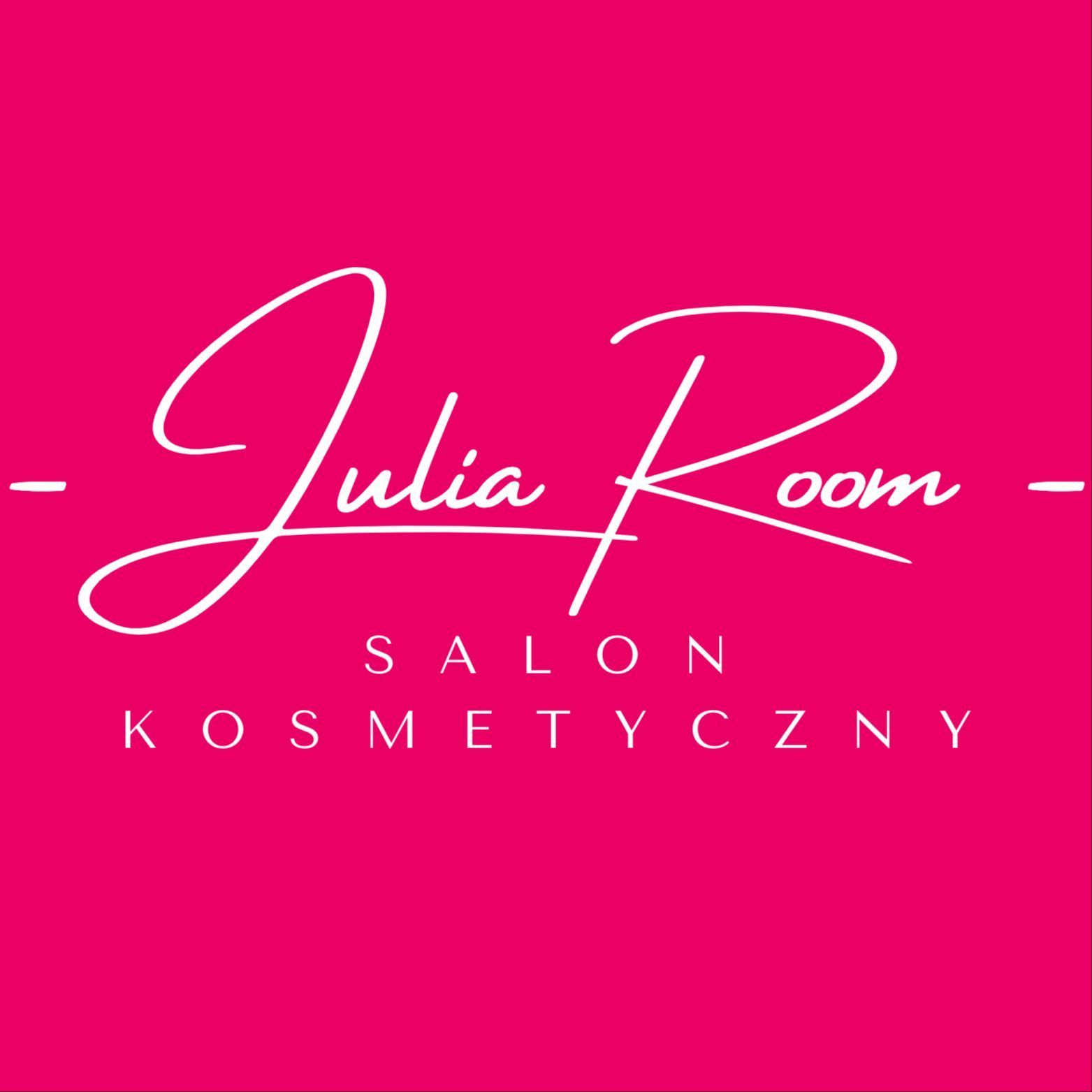 Julia Torba - JULIA ROOM