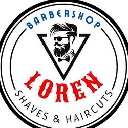 Loren Barber shop, Akademijna 8, Lok. 13, 05-110, Jabłonna