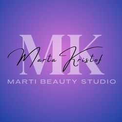 Marti Beauty Studio Marta Kristof, Niedobczycka 108, 44-218, Rybnik