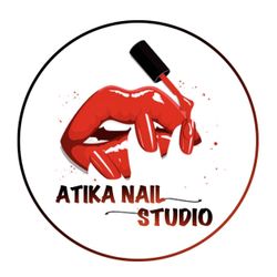 Atika NailS manicure pedicure, Grochowska 23/31, budynek A , piętro 2 , nr. 218, 04-186, Warszawa, Praga-Południe