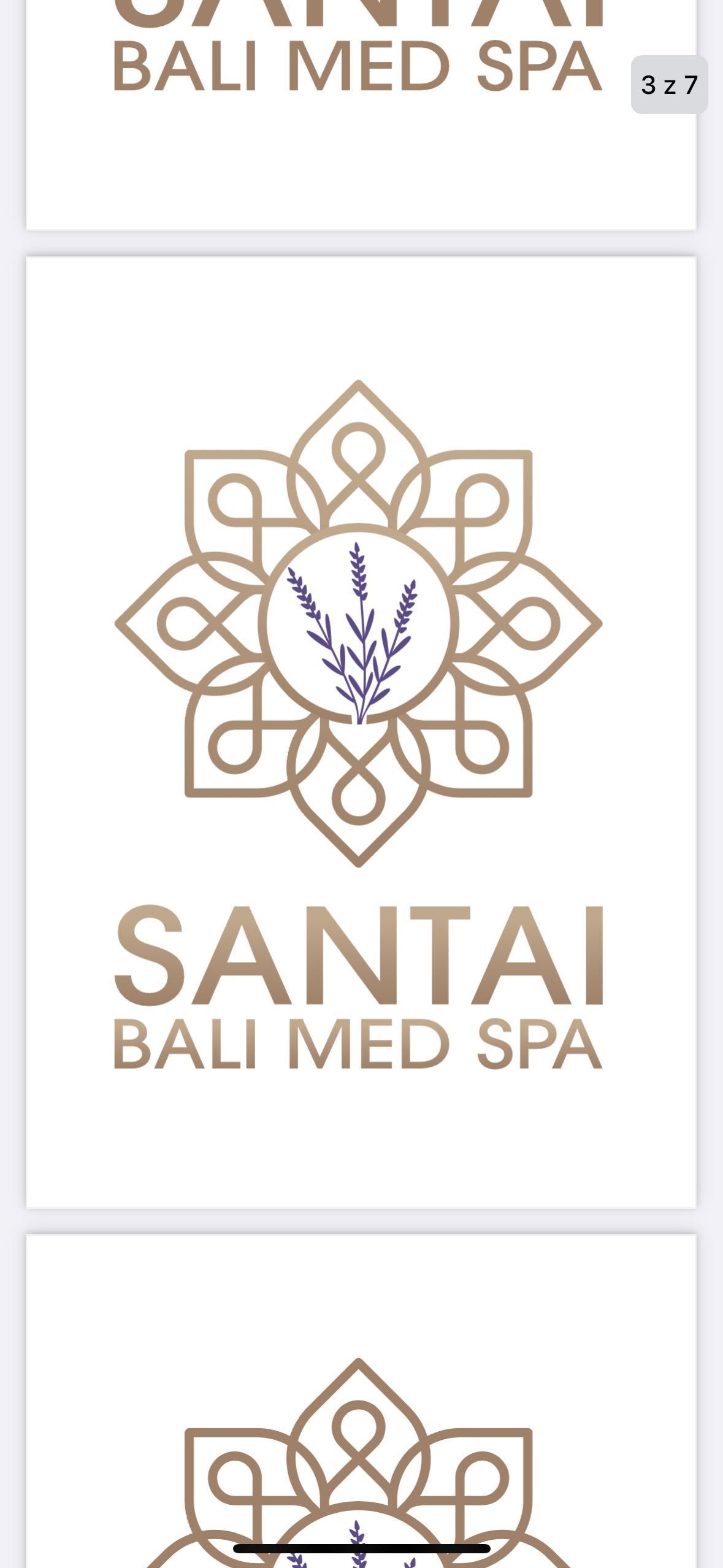 Santai Bali SPA & Aesthetic Medicine Clinic, Szafarnia 9, 80-755, Gdańsk