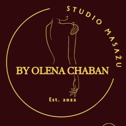 Studio masażu by Olena Chaban, Paderewskiego 19, 43-300, Bielsko-Biała