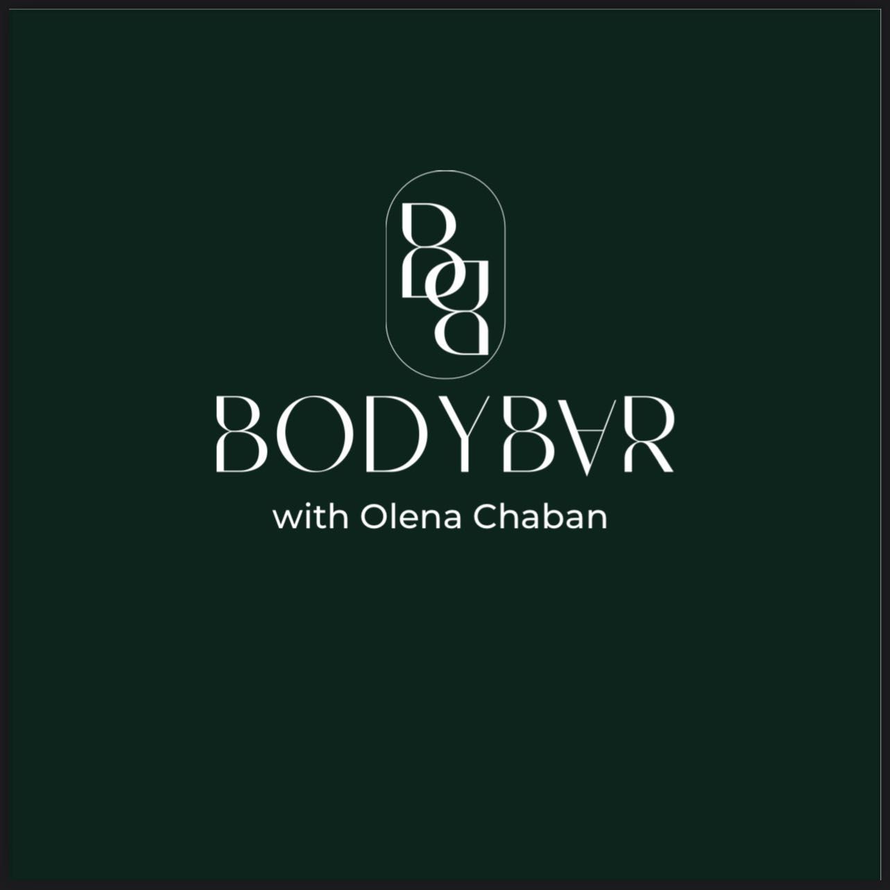 Bodybar with Olena Chaban, Bohaterów Warszawy 2, 3, 43-300, Bielsko-Biała