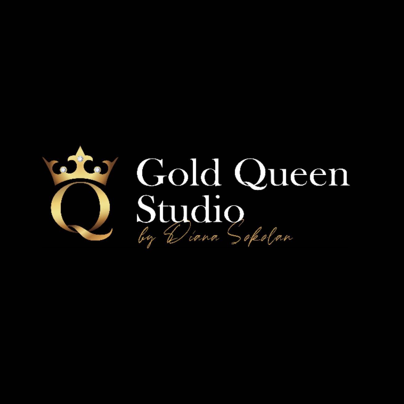 Gold Queen Studio, Kościuszki 89a, Parter, 90-436, Łódź, Śródmieście