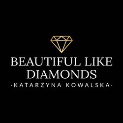 Beautiful like diamonds, Saska 5E, 03-734, Warszawa, Praga-Północ