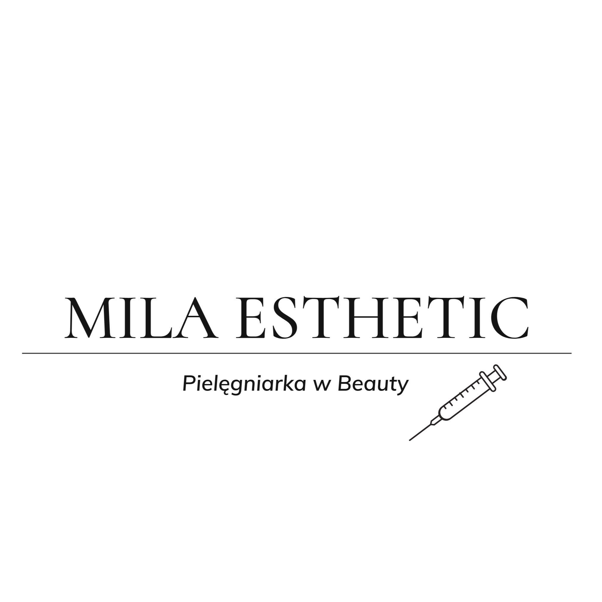 Mila Esthetic by Milena Troć Pielegniarka w beauty, Szkolny Dwór 20, 9, 21-500, Biała Podlaska