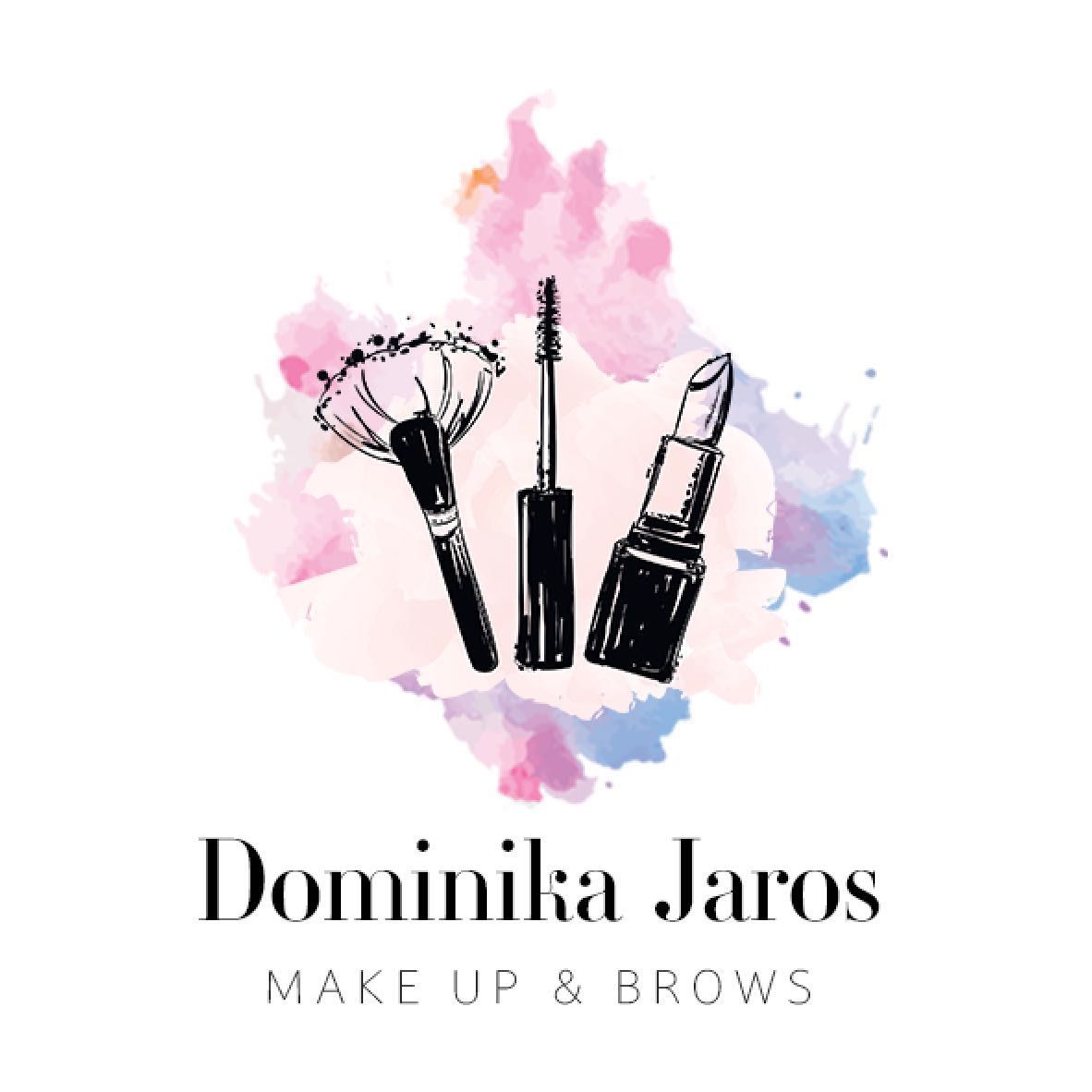 Dominika Jaros Make Up & Brows, 91-362, Łódź, Bałuty