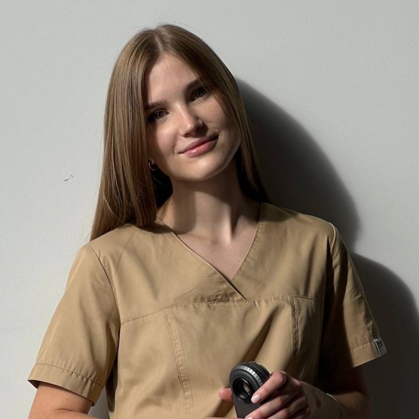 Sofiya Lebedovych - 911 Aesthetic Clinic
