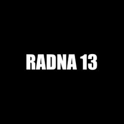 NAIL COWORKING RADNA 13, Radna 13, 00-341, Warszawa, Śródmieście