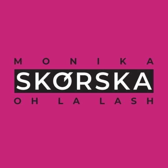 Monika Skórska Oh La Lash, Gomulińskiego 1, Lok U2, 05-804, Pruszków