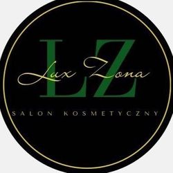 LUX ZONA salon kosmetyczny, Andrzeja Struga, 55, 90-640, Łódź, Polesie