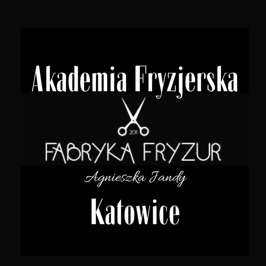 Fabryka Fryzur Agnieszka Jandy Katowice, Dębowa 28, 40-104, Katowice