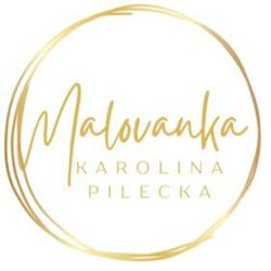 Malovanka Studio Karolina Pilecka, Łagiewnicka 54/56, 3.16, 91-463, Łódź, Bałuty