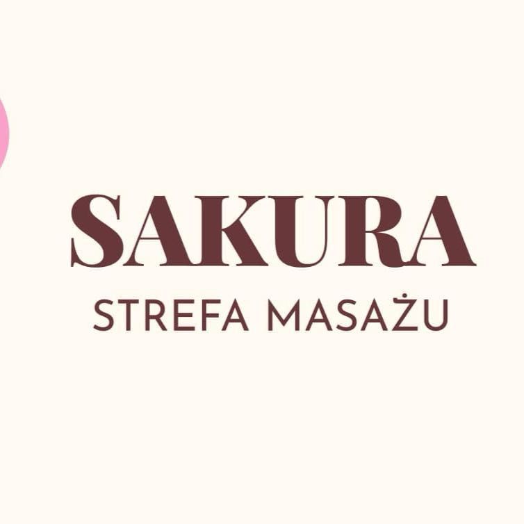 Sakura - Strefa Masażu, Fryderyka Chopina 26, 2, 80-268, Gdańsk