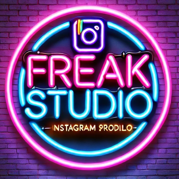 FREAK STUDIO, Pawła Stalmacha 8, 44-100, Gliwice