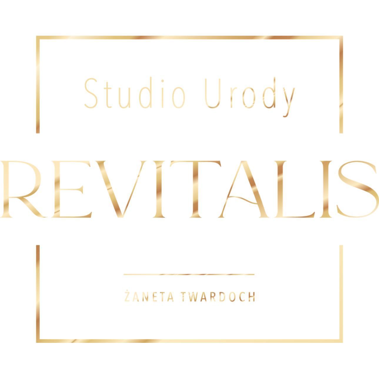 Revitalis Studio Urody Żaneta Twardoch, Orzeska 22, 43-170, Łaziska Górne