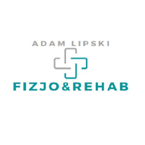 Adam Lipski Fizjo&Rehab, Organizacji WiN 7, 33, 91-825, Łódź, Bałuty