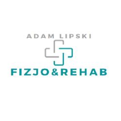 Adam Lipski Fizjo&Rehab, Organizacji WiN 7, 33, 91-825, Łódź, Bałuty