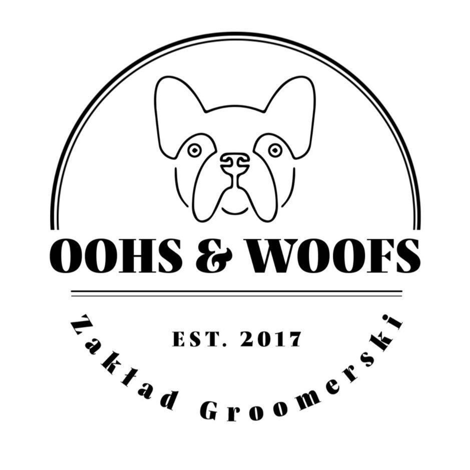 OOHS&WOOFS MALBORSKA 3, Malborska 3, lok.u7, 03-286, Warszawa, Targówek