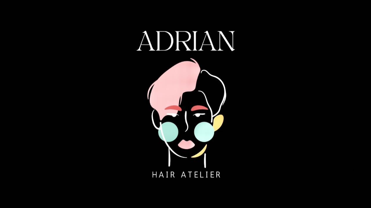 ADRIAN HAIR ATELIER Gdańsk Zarezerwuj Wizytę Online Ceny, opinie