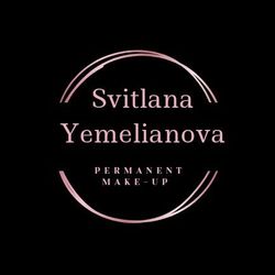 Svitlana Yemelianova Permanentny Makijaż, Świętokrzyska 69, Piętro 1, (po prawej stronie)Gabinet 4.4, 80-180, Gdańsk