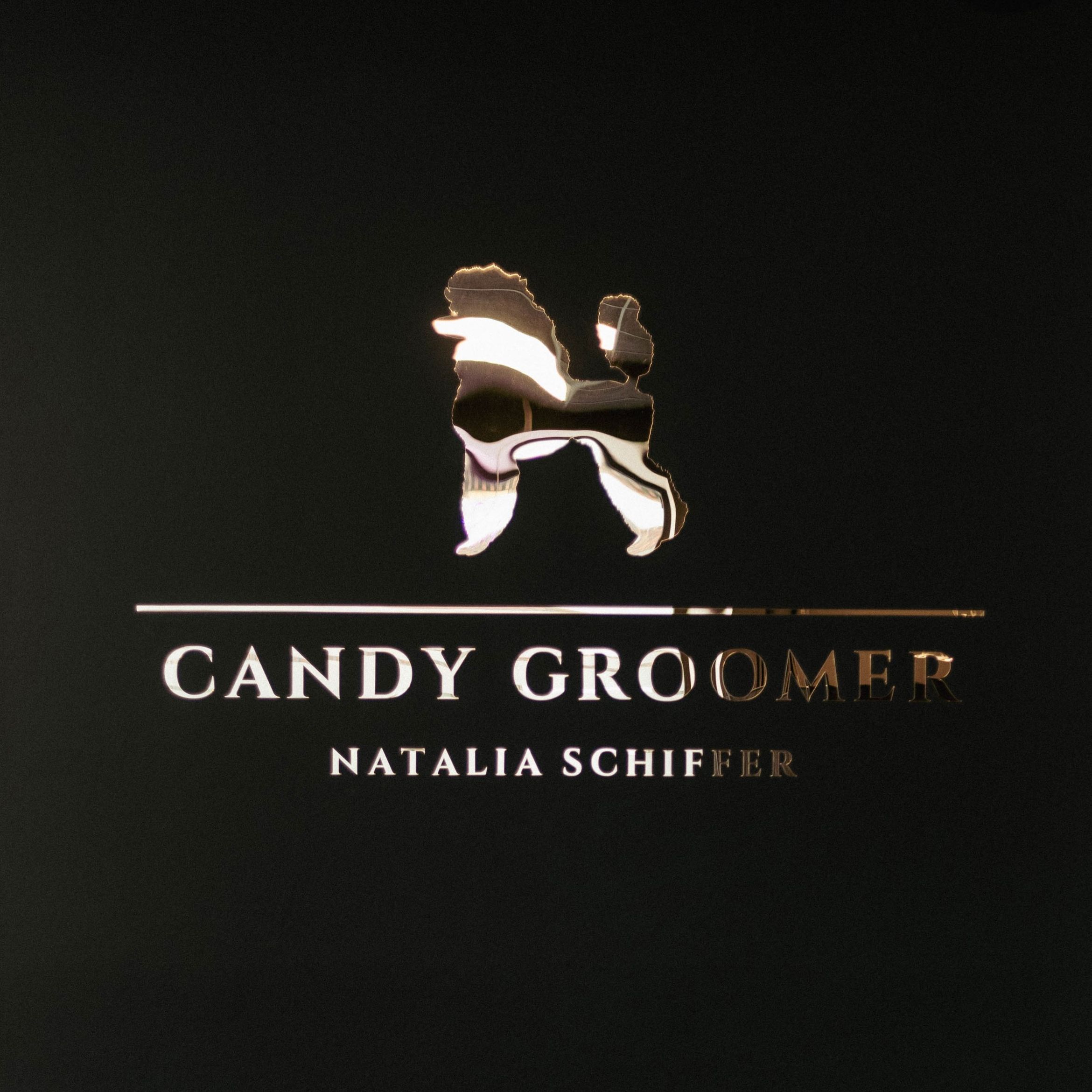 Candy Groomer - salon pielegnacji psów i kotów, Jęczmienna, 17, 87-100, Toruń