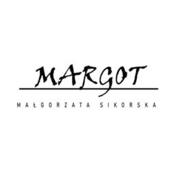 Studio Margot Małgorzata Sikorska, Aleja Wincentego Witosa 31, Lok. 219, 00-710, Warszawa, Mokotów