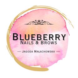 Blueberry Nails & Brows, Wyścigowa, 3C, 26-611, Radom