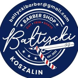 Barber Shop BAŁTYCKI Koszalin- Fryzjer Męski, Strażacka, 1 lok. 6, 75-738, Koszalin