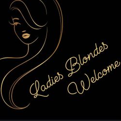 Ladies Blondes Welcome, Kościuszki, 8 Lok 5, 05-800, Pruszków