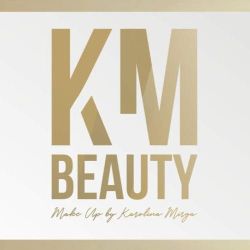 KM Beauty Make up by Karolina Mirga, Kopalniana 3a, 3A, 41-208, Sosnowiec