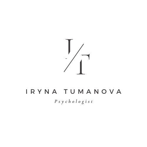 Psychotherapist Iryna Tumanova/ Terapia Par 🇺🇦, Wiktorska 55, 4, 02-587, Warszawa, Mokotów